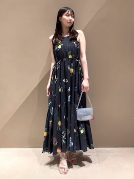 FRAY I.Dさんのコーディネート