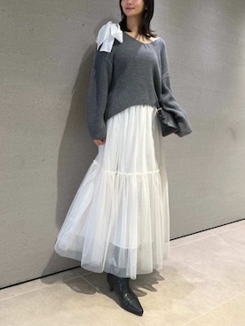 FRAY I.Dさんのコーディネート