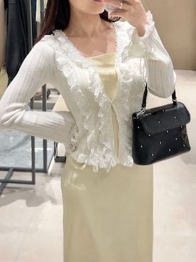 FRAY I.Dさんのコーディネート