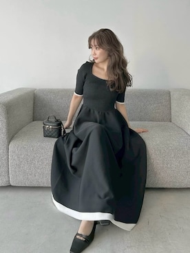 FRAY I.Dさんのコーディネート