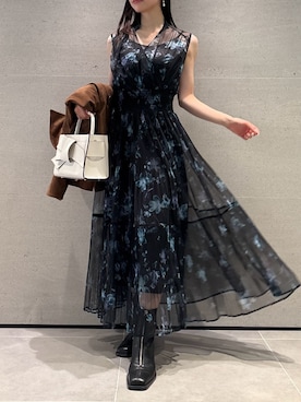 FRAY I.Dさんのコーディネート