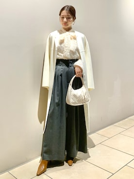 FRAY I.Dさんのコーディネート