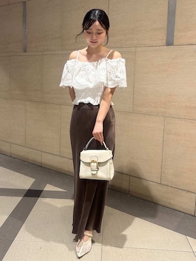 FRAY I.Dさんのコーディネート