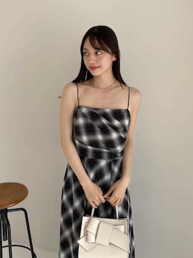 FRAY I.Dさんのコーディネート