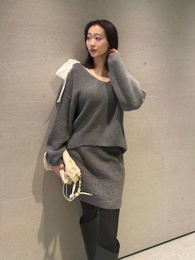 FRAY I.Dさんのコーディネート