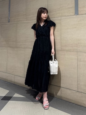 FRAY I.Dさんのコーディネート