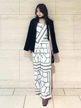 FRAY I.Dさんのコーディネート