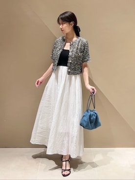 FRAY I.Dさんのコーディネート