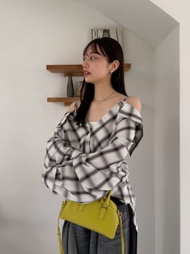 FRAY I.Dさんのコーディネート