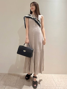 FRAY I.Dさんのコーディネート