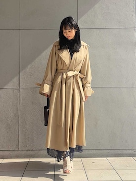 FRAY I.Dさんのコーディネート