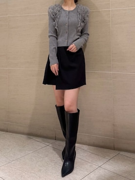 FRAY I.Dさんのコーディネート