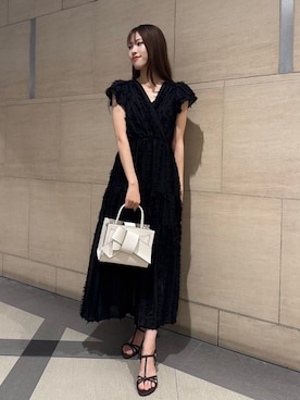 FRAY I.Dさんのコーディネート