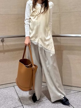 FRAY I.Dさんのコーディネート