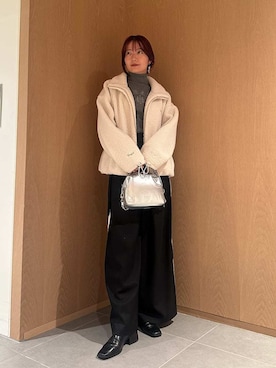 FRAY I.Dさんのコーディネート