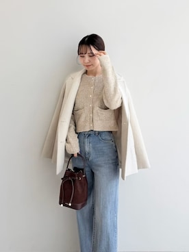 FRAY I.Dさんのコーディネート