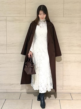 FRAY I.Dさんのコーディネート