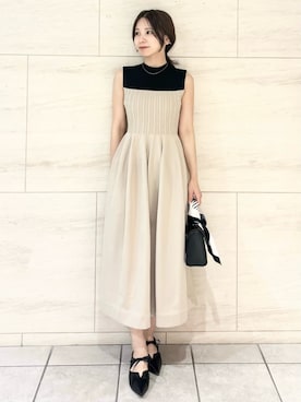 FRAY I.Dさんのコーディネート