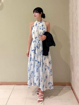 FRAY I.Dさんのコーディネート