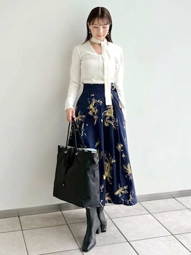 FRAY I.Dさんのコーディネート