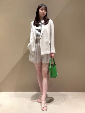 FRAY I.Dさんのコーディネート