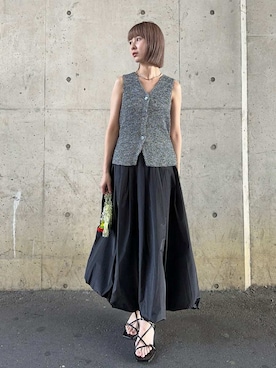 FRAY I.Dさんのコーディネート