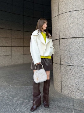 FRAY I.Dさんのコーディネート