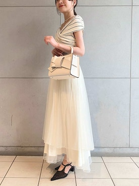 FRAY I.Dさんのコーディネート