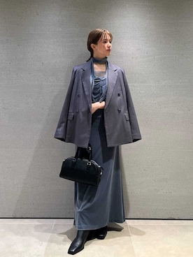 FRAY I.Dさんのコーディネート