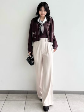 FRAY I.Dさんのコーディネート