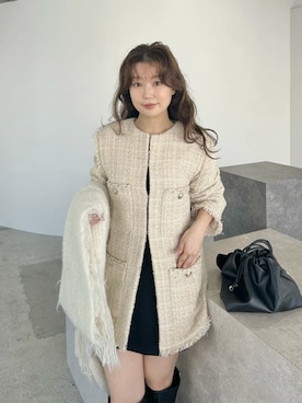 FRAY I.Dさんのコーディネート