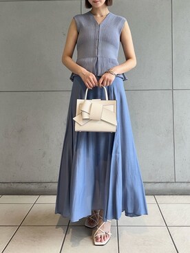 FRAY I.Dさんのコーディネート