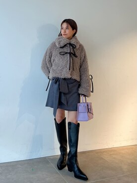 FRAY I.Dさんのコーディネート