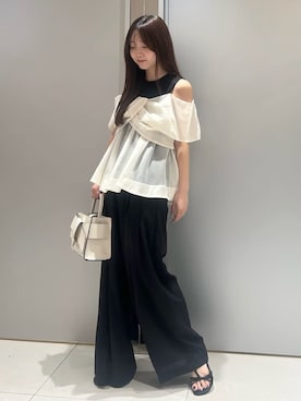 FRAY I.Dさんのコーディネート