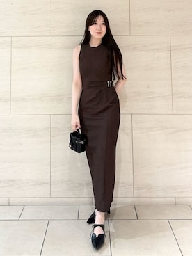 FRAY I.Dさんのコーディネート