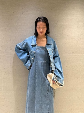 FRAY I.Dさんのコーディネート