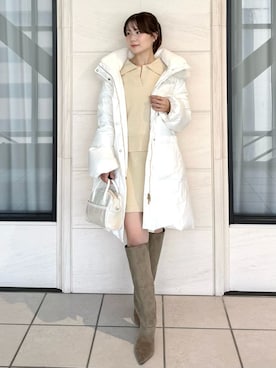 FRAY I.Dさんのコーディネート