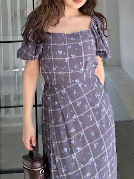 FRAY I.Dさんのコーディネート