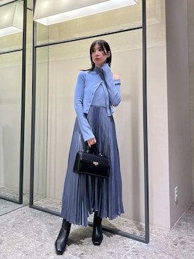 FRAY I.Dさんのコーディネート