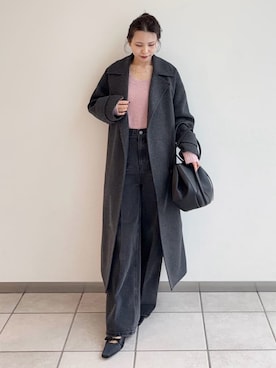 FRAY I.Dさんのコーディネート