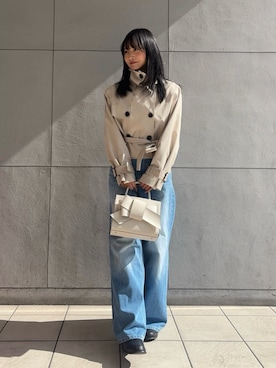 FRAY I.Dさんのコーディネート