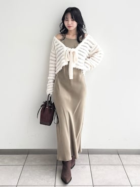 FRAY I.Dさんのコーディネート