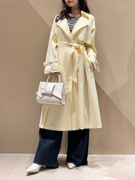 FRAY I.Dさんのコーディネート