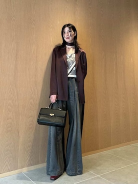 FRAY I.Dさんのコーディネート