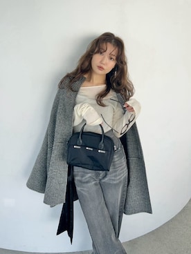 FRAY I.Dさんのコーディネート