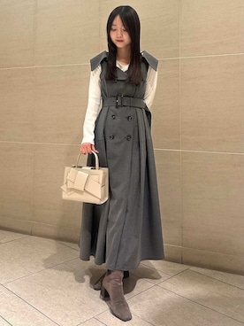 FRAY I.Dさんのコーディネート