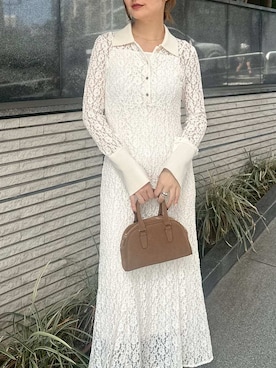 FRAY I.Dさんのコーディネート