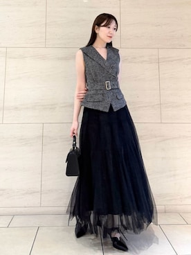 FRAY I.Dさんのコーディネート