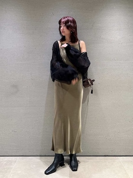 FRAY I.Dさんのコーディネート