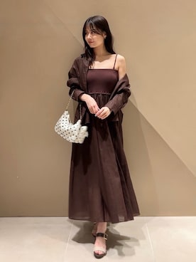 FRAY I.Dさんのコーディネート